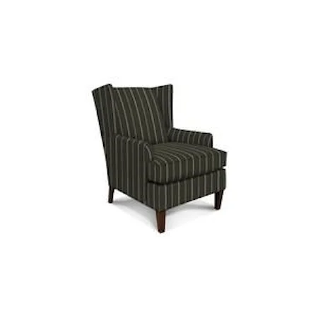 Wingback Chair